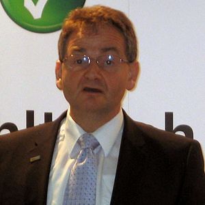 Hans Peter Fuchs, Geschäftsführer Finanzen und Controlling, zeigt sich für das laufende Geschäftsjahr optimistisch: „Die Chancen überwiegen die Risiken.“ Bild: Itasse