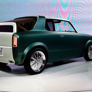 Kei Cars Die Heimlichen Stars In Tokyo