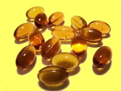Chemiker haben eine neue Arsen-Verbindung in Fischölen nachgewiesen.  (Bild: knipseline/Pixelio)