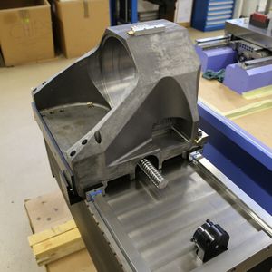 (Bild: JR Gonthier, Redaktor MSM)