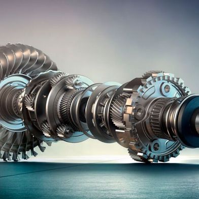 Reman-Teile gibt es auch werksoriginal bei BMW – als ebenso günstige wie umweltfreundliche Reparaturmöglichkeit. (Bild: BMW)