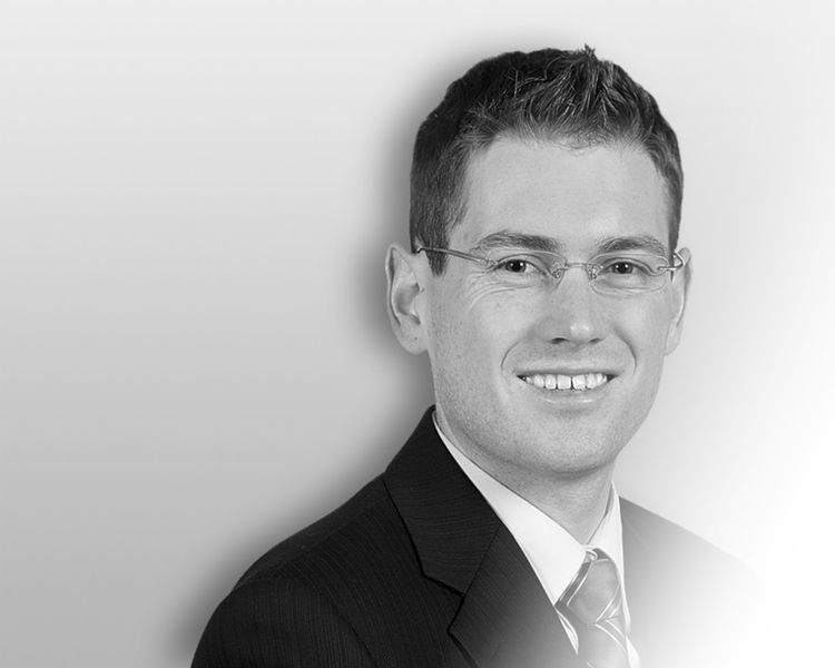 (B.Sc.) Daniel Utermöhle, Mitarbeiter im Produktmarketing Interface Cabling, Phoenix Contact Electronics GmbH, Bad Pyrmont. (Bild: Phoenix Contact)