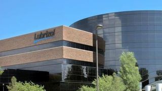 This investment follows a recent 10 million dollar expansion at the site to further improve the company's safety management standards and create a world class laboratory. (The Lubrizol Corporation)