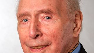 Friedrich Alois Schierenberg feierte seinen 100. Geburtstag bei guter Gesundheit im Kreis seiner Familie (mit sechs Enkeln und vier Urenkeln). (Bild: Schröder + Schierenberg)