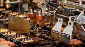 Von der kleinen irischen Bäckerei zum Großproduzenten mit Expansionsplänen: Nur mit Datentransparenz in Echtzeit lassen sich die Prozesse skalieren. (Bild: West-Bake)