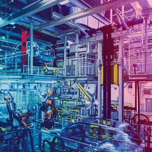 In energieintensiven Industrien können die Stromkosten – meist für Antriebe und Motoren – bis zu 10 % der Produktionskosten ausmachen. Kann man die Bremsenergie nutzen, lässt sich der Verbrauch reduzieren und gleichzeitig die Netzstabilität steigern.