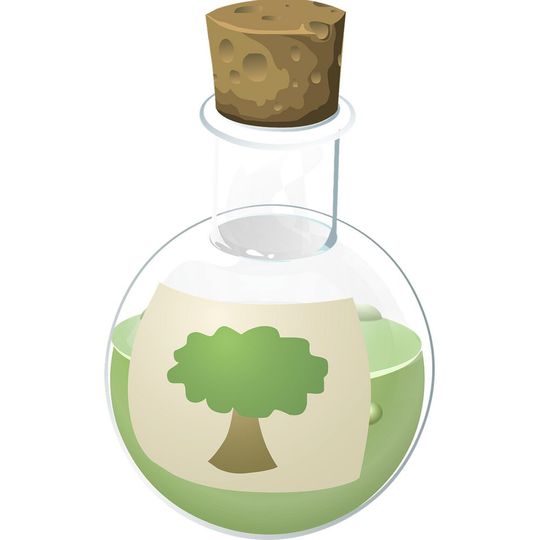 „Grüne und nachhaltige Chemie“ bedeutet Feinchemikalien in Zukunft nahezu abfallfrei und erneuerbar herzustellen. „Grüne und nachhaltige Chemie“ bedeutet Feinchemikalien in Zukunft nahezu abfallfrei und erneuerbar herzustellen.