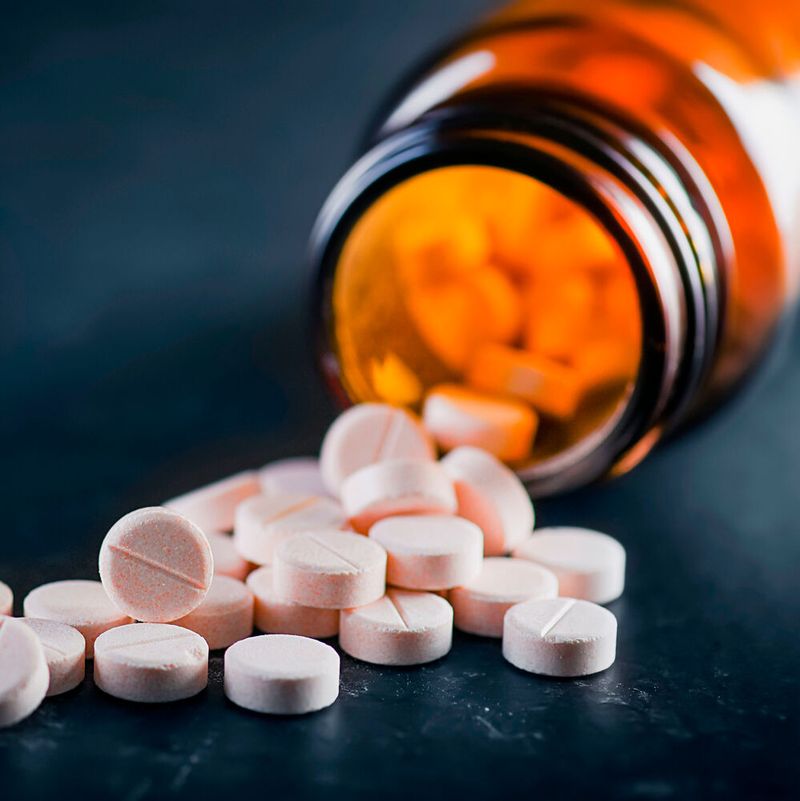 Das Konsortium entwickelt neue  Analysemethoden für Tabletten 