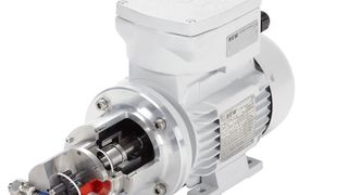 Dosierpumpen-Baureihe 4030  (Bild:Scherzinger)