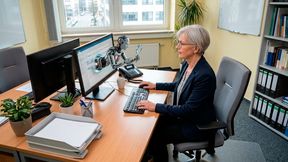 Anwender können mit der neuen Windows-App von Google dessen Suchmaschine vom Desktop aus nutzen – KI inklusive. (Bild: Gemini / KI-generiert)