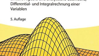 Ansorge, Rainer, Oberle, Hans J., Rothe, Kai und Sonar, Thomas: Mathematik in den Ingenieur- und Naturwissenschaften 1, Wiley-VCH, 2020. 452 Seiten, ISBN:  978-3-527-41374-4, 44,90 Euro. (Wiley-VCH)