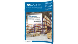 Dossier Lagersysteme (Vogel Communications Group)