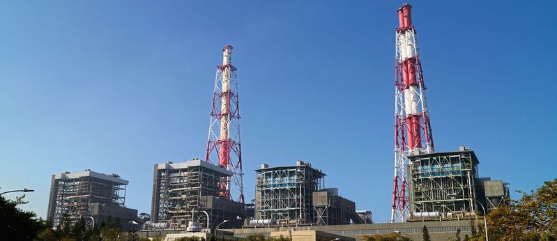 Ein Zwischenfall im Hsinta-Kraftwerk im Nordwesten der taiwanischen Stadt Kaohsiung hat in der Inselrepublik zu einem mehrere Stunden währenden Stromausfall geführt, der weite Teile der Region von jeglicher Stromversorgung abschnitt. Der Tech-Sektor blieb von diesem Zwischenfall allerdings weitgehend verschont.(Bild:  Hsinta Power Plant /Eric Deng / CC BY-SA 4.0)