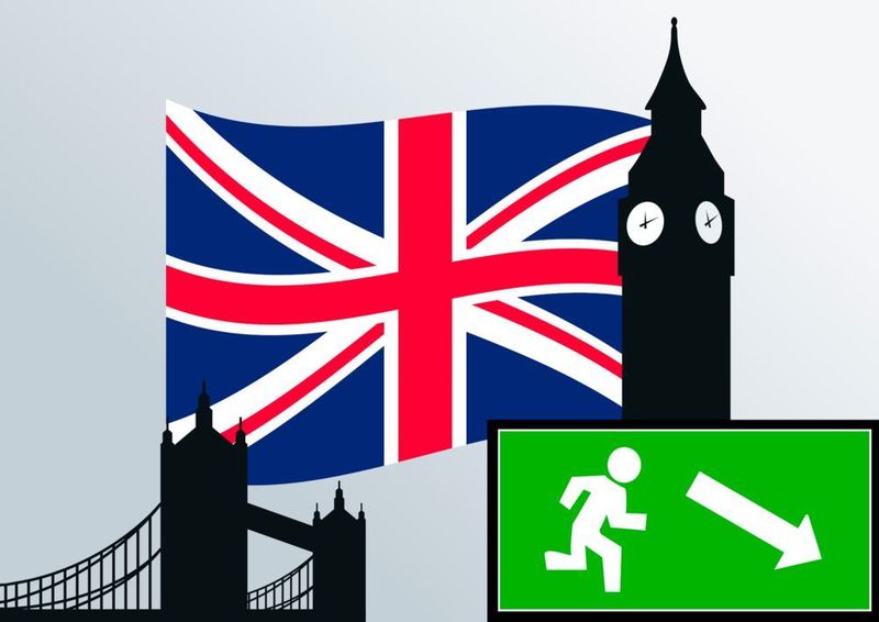 Erst wenige Tage sind seit der Abstimmung über den Brexit vergangen. Devicemed hat Medizintechnikfirmen und Verbände nach den Konsequenzen des Brexit befragt. (gemeinfrei)