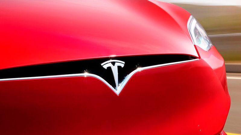 (Bild:  Tesla)