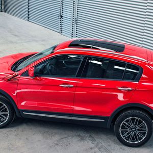 (Auto-Medienportal.Net/Qoros)