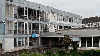 Es gibt wieder mehr Pleiten im Kfz-Gewerbe, doch im Vergleich zu früheren Jahren sind die Zahlen noch niedrig. (Foto: Rehberg – VCG)