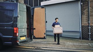 Routenoptimierung, Big Data und intelligente Transportsysteme sind die besten Technologien für mehr Logistikeffizienz. (Bild: Here Technologies)