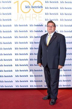 Dr. Adolf Bauer (Bürgermeister Stadt Würzburg) (Archiv: Vogel Business Media)