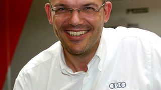 Chris Reinke ersetzt ab März Romolo Liebchen an der Spitze der Kundensportabteilung. (Foto: Audi)