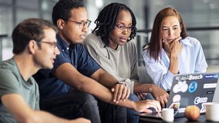 Die Mitarbeiter bei Bosch dürfen sich Ende April über eine Erfolgsprämie freuen. Im Schnitt beträgt sie 2.800 Euro.  (Bosch)