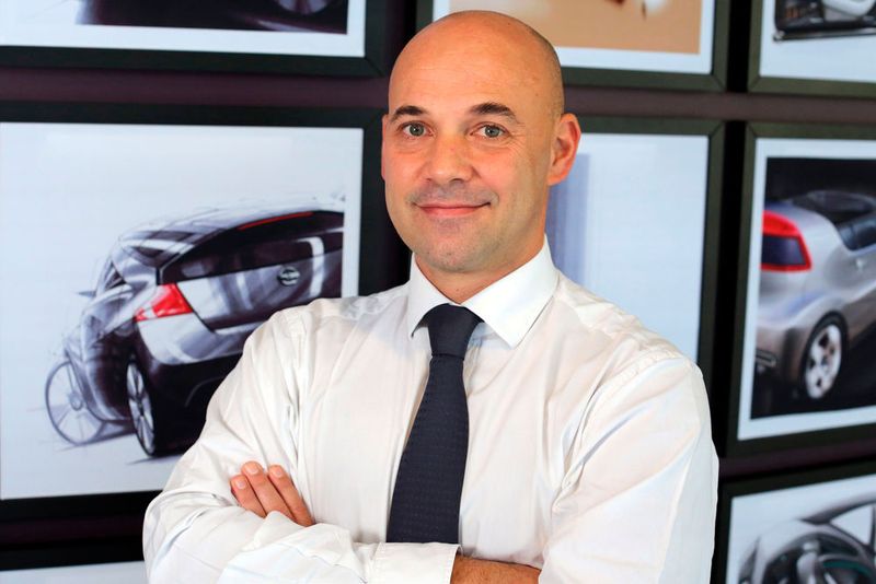 In dieser Funktion folgt er auf Guilaume Cartier, der in die Führung von Mitsubishi Motors in Tokyo aufrückt. (Nissan)