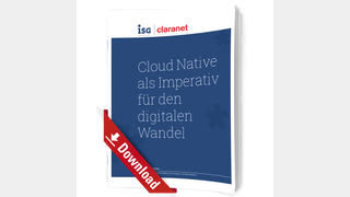 Whitepaper Cover: Claranet