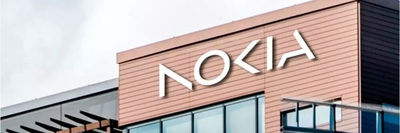 Der Hauptsitz von Nokia im finnischen Espoo.(Bild:  Nokia)