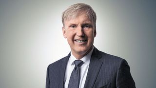 „Wir müssen nicht mehr mit Gewalt wachsen“, sagt Heinz-Dieter Tiemeyer. (Bild: Tiemeyer)