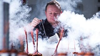 Elektrische Antriebe mit neuen Technologien (Bild: ATE)