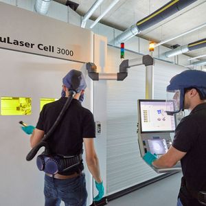 (Fraunhofer ILT/Ralf Baumgarten)