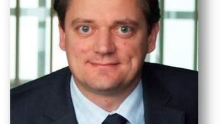 Jörg Timmermann übernimmt zum 1. Januar 2016 die Position des Chief Financial Officers der Weidmüller Gruppe. (Bild: Weidmüller)