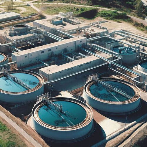 Under the ‘National Water Strategy 2030’, Saudi Arabia is securing sustainable water resources, protecting the natural environment and providing high-quality services. (Source:  Malika - stock.adobe.com)