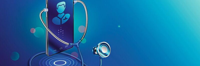 Software:  Ab wann ist eine Smartphone-App ein medizinisches Produkt? Das hängt vom Einsatzzweck ab. Nutzt die App die Daten für eine Diagnose oder gibt Empfehlungen, dann ist sie ein Medizinprodukt.