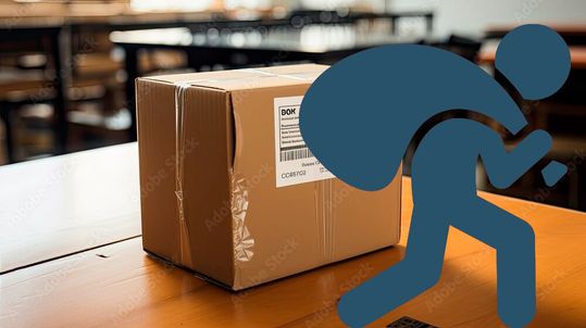 Immer häufiger manipulieren Betrüger Rückgabeprozesse und fügen Händlern damit finanziellen Schaden in nicht unerheblichem Maße zu.(Bild:  PikePicture - stock.adobe.com)