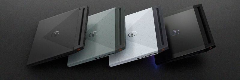 Die IT-Sicherheitsfirma Sentinel One warnt vor schwerwiegenden Sicherheitslücken in mehreren Computer-Modellen von Dell.(Bild:  Dell)