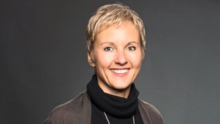 Silvia Bürmann, Senior Vice President DACH bei Nextlane, will Autohäuser und OEMs digital vernetzen.  (Bild: Nextlane)