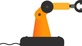 Der Umsatz der Automatisierer ging im Jahr 2020 um 11 Prozent zurück.  (gemeinfrei)