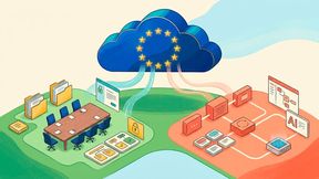 Mit Fides für vertrauliche Governance-Daten und Servicenow für künftige KI-Workflows erweitert Secunet sein souveränes Cloud-Portfolio für regulierte Bereiche. (Bild: Gemini / KI-generiert)