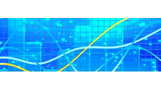 Die Analyse von Zeitreihendaten ist ein wichtiger Schritt auf dem Weg zu Condition Monitoring und Predictive Maintenance. (Bild: gemeinfrei)