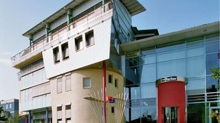 Rectus Zentrale für Kupplungssysteme im Nieder-, Mittel- und Hochdruckbereich Bild: Parker Hannifin (Archiv: Vogel Business Media)