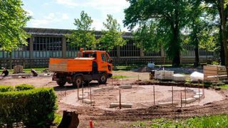 Mittels Drive & Track konnten die Kosten durch geringeren Spritverbrauch und optimierte Einsatzzeiten nach nur drei Monaten um 15 bis 20 Prozent gesenkt werden. (Bild: Avant)