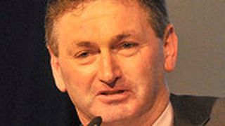 Michael Krammer ist neuer Obermeister der Innung Niederbayern. (Foto: Zietz)