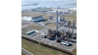 Borealis has taken the final investment decision to expand the capacity of its PP plant in Kallo, Belgium, by 80 kt. (Borealis)