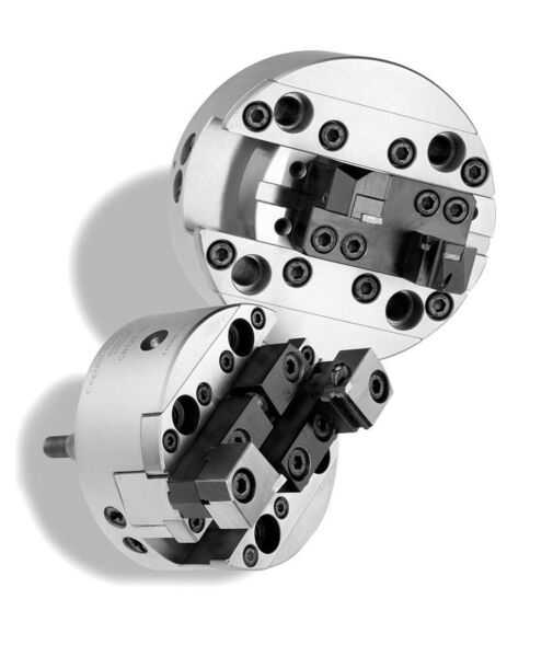 Die Planschieber von Kempf sind als Einschieber- und Doppelschieberausführung erhältlich. (Kempf)