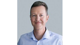 Juergen Eckhardt, new Head of Pharma Business Development & Licensing / Open Innovation at Bayer.  (Source:Bayer)
