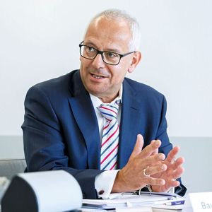 (Fotografie Ulrik Eichentopf)