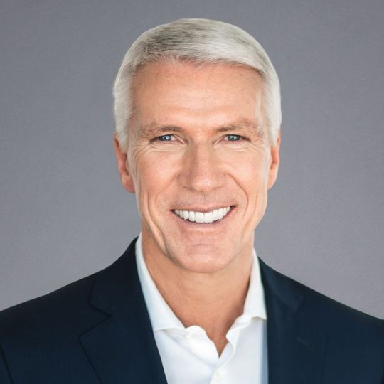 Dr. Ralf Wintergerst ist Präsident des Bitkom e. V.(Bild:  Bitkom e.V.)