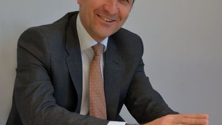 Nicolas Vermersch, Senior Partner bei 3C (Bild: 3C)