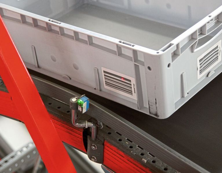 ...hat das ersehnte Fertigungshilfsmittel aufgrund der smarten Funktionsweise der Ceratizit-Logistik... (Königsreuther)